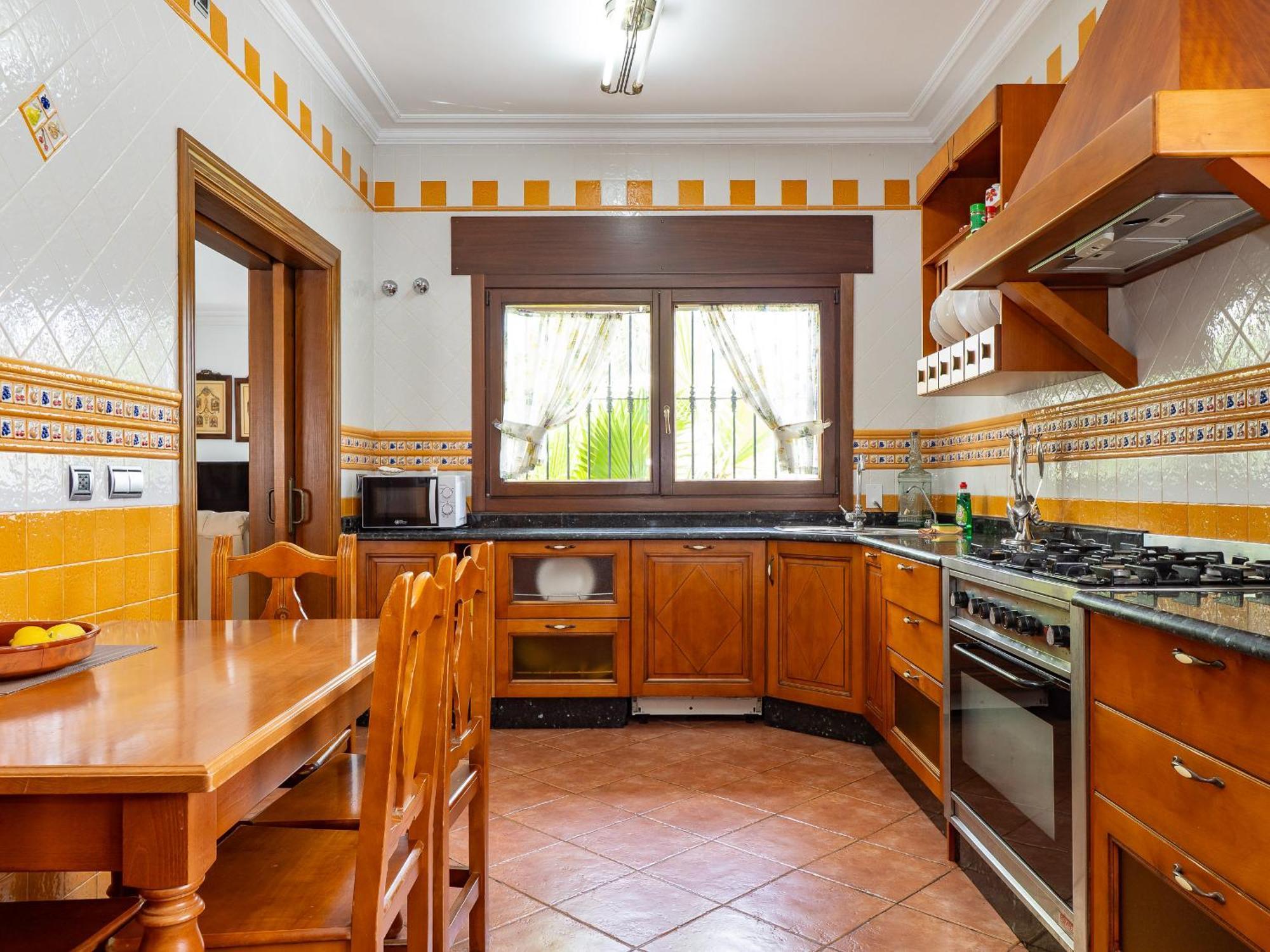 Cubo'S Villa Fina & Minigolf Included Malaga Exterior photo
